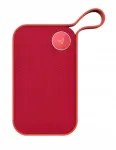 Kaasaskantav k&otilde;lar Libratone One Style, roosa/punane