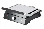 Elektriline grill Blaupunkt GRS501, must, 2000 W, temperatuuri reguleerimisega