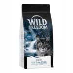Steriliseeritud kasside toit Wild Freedom Cold River, 2 kg