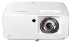 OPTOMA ZH350ST projektor HDMI hoidiku ja kaabliga