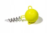 FOX RAGE PELAGIC UV jigipea, 80 g, kollane