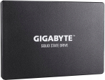 Gigabyte 256 GB SSD ketas, 2,5", SATA III, 520/500 MB/s