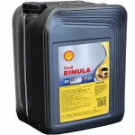 Mootori&otilde;li SHELL RIMULA R5 LE 10W-30, 20 l