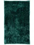 Vannitoa pehme libisemiskindel chenille vaip 40x60 cm