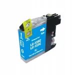 LC123-C XL tindikassett, sobib Brother DCP-J152W, DCP-J4110DW