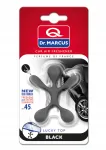 Auto l&otilde;hnaaine DR.MARCUS Lucky Top Black, 45 p&auml;eva