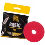 WORK STUFF Basic Pad Finish 140 pehme poleerimispadi, 125 mm