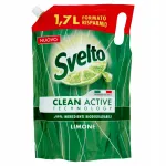 Svelto Limone n&otilde;udepesuvahend sidruni l&otilde;hnaga, 1,7 l