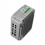 Ruijie RG-NIS3100-8GT2SFP-HP t&ouml;&ouml;stuslik l&uuml;liti, PoE, 240W, 2x SFP