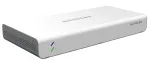 V&otilde;rgu l&uuml;liti NETGEAR GC110P, 8x1Gb PoE, 2xSFP, pilvep&otilde;hine haldus