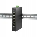 Renkforce RF-3394866 kommutaator, 5 porti