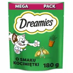 DREAMIES kasside maiused kassik&ouml;&ouml;giga, 180 g