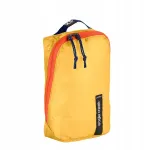 Reisikott Eagle Creek Isolate Pack It Cube XS, kollane, 19x11x6 cm