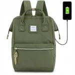 Koolikott Himawari 9001, roheline, USB-ga