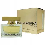 Naiste parf&uuml;&uuml;mid Dolce & Gabbana The One, 50 ml