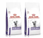 Kuiv toit vanematele koertele ROYAL CANIN SENIOR CONSULT STAGE 1, 3,5 kg x2 / 7 kg