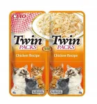 INABA Twin Packs kana retsept kanapuljongis