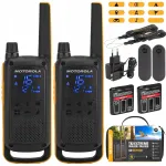 Raadio Motorola T82 EXTREME