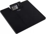 Adler AD 8182 elektroonilised vannitoakaalud, kuni 180 kg, mustad
