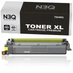 Brother DCP-L3560CDW, HL-L8230CDW, MFC-L3740CDW, MFC-L8340CDW tooner