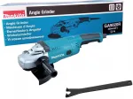 Nurgalihvija MAKITA GA9020R, 230 mm, 2200W, aeglane k&auml;ivitus