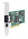 V&otilde;rgukaart Allied Telesis AT-2701FTX/ST, PCI