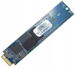 OWC Aura Pro 500GB SSD MacBook Air 2010&ndash;2011 jaoks