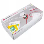 Lauaarvuti komplekt Raspberry Pi 5, karbi, klaviatuuri ja hiirega