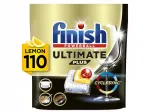 N&otilde;udepesukapslid FINISH Powerball Ultimate Plus All in 1, 110 tk
