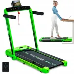 Kokkupandav elektriline jooksulint FITSHOW RACE THUNDER, 14 km/h