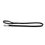 Nahast Dingo Gear jalutusrihm, laiusega 1,8 cm