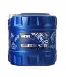 Mannol Diesel mootori&otilde;li 15W40, 7 l, 7402