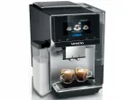 Kohvimasin SIEMENS EQ700 TQ713R03, roostevaba teras, Cold Brew