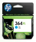HP 364 XL CB323EE sinine tindikassett