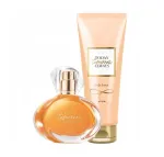 Avon Today Tomorrow naiste l&otilde;hnakomplekt 50 ml parf&uuml;&uuml;mvesi, 125 ml kehakreem