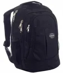 Convey 25L koolikott, must, noortele, Poola valmistis