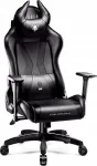 Diablo Chairs X-Horn 2.0 King Size must m&auml;nguritool
