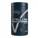 Citrulline Malate L-citrulline pulber enne treeningut 500 g