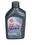 Mootori&otilde;li SHELL HELIX ULTRA PROF. 0W30, 1 l