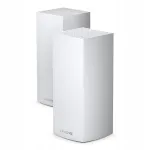 V&otilde;rguruuter Linksys Velop MX8400, WiFi 6, tri-band, 2x AX4200