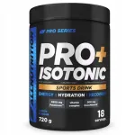 ALLNUTRITION PRO+ ISOTONIC isotooniline jook 720 g sidruni maitsega