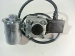 KARCHER 24V k&uuml;tusepump HDS 695 895 1295 pesuritele, vasakp&ouml;&ouml;re