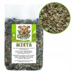 Kuivatatud piparm&uuml;nt n&auml;rilistele ja k&uuml;&uuml;likutele, 50 g