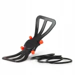 DEEPER PHONE Pro nutitelefonihoidja mudelitele 2, Chirp+, 3, 4, Start