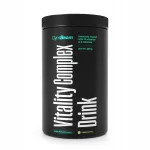 Multivitamiinide ja mineraalainete kompleks GymBeam 360 g rohe&otilde;una maitsega
