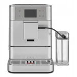 Automaatne kohvimasin KitchenAid KF7 roostevaba teras 5KES8557ESX