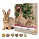 J&otilde;ulukalender j&auml;nesele ja n&auml;rilistele TRIXIE