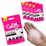 Kassih&otilde;re CALITTI Micro Crystal, silikoon, 3,8 l, 4 tk