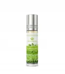 Al Rehab GREEN TEA araabia &otilde;lil&otilde;hn naistele 6 ml, tsitruselise aroomiga