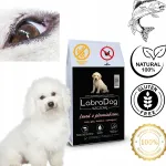 LabraDog Hypoallergenic Salmon kuiv koeratoit laikudega, 2 kg